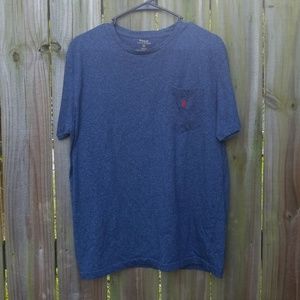 Men's Polo Ralph Lauren T Shirt.